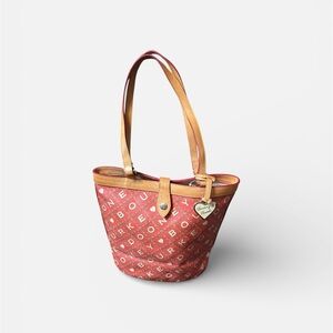 🛑SOLD🛑Vintage Dooney & Bourke Bag